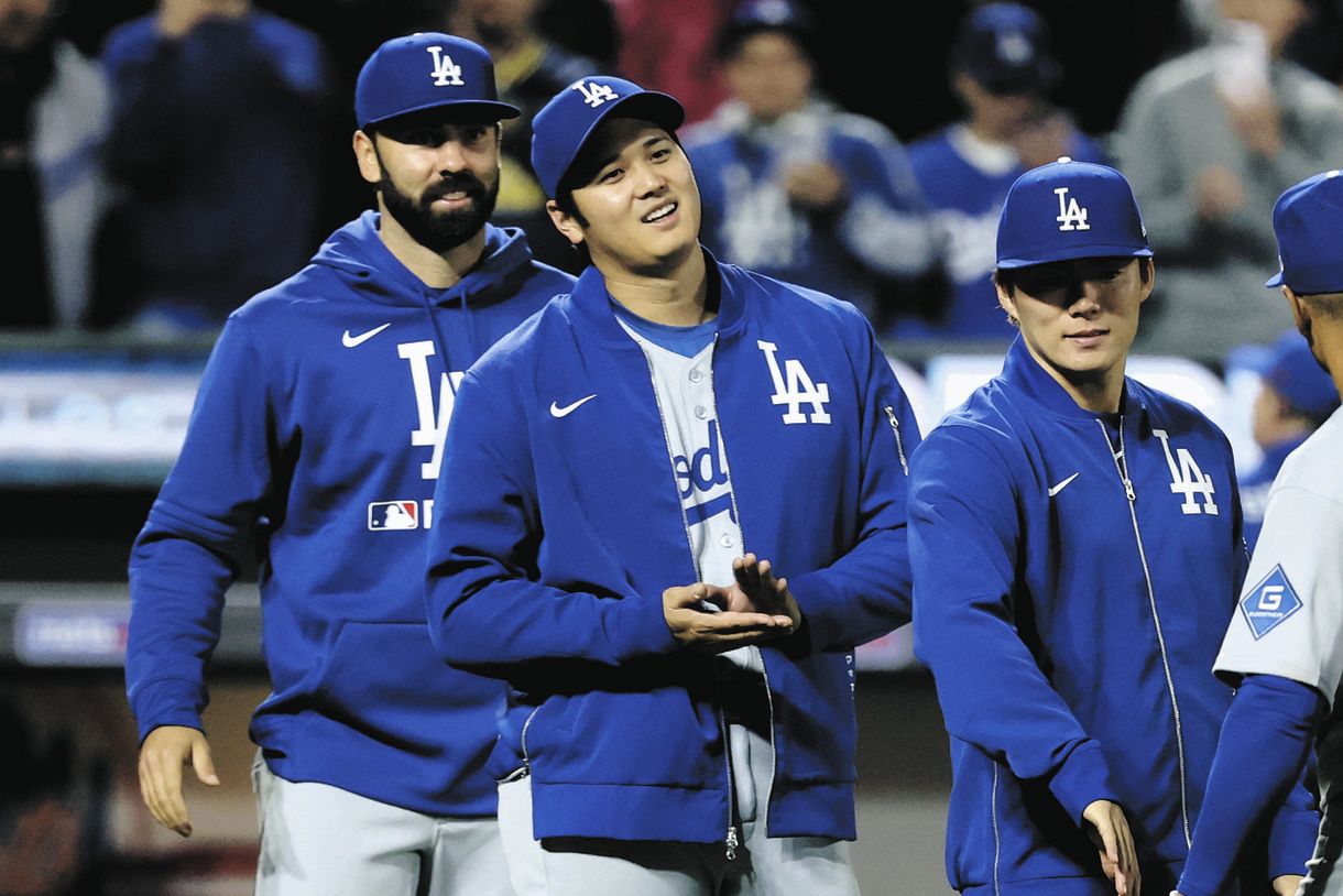 大谷翔平、日またぎ5時間46分・延長13回の死闘を終え、15分で帰路：中