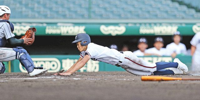 石川 県外組と心一つ 夢舞台羽ばたく 甲子園交流試合 北陸中日新聞web