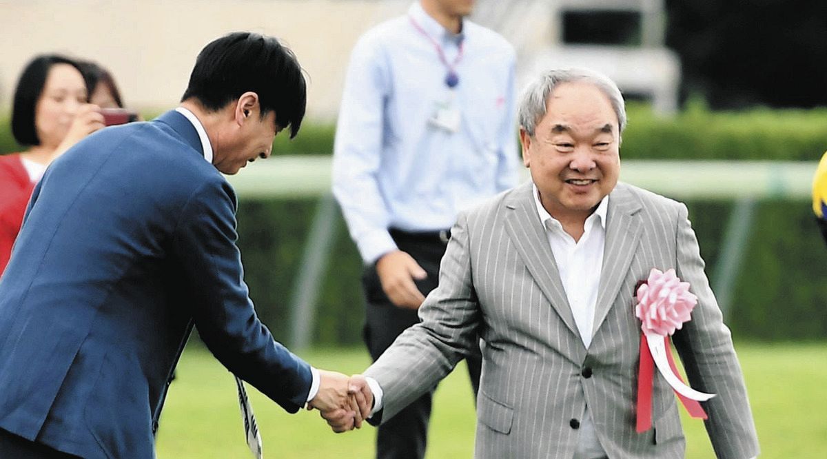 金子 真人