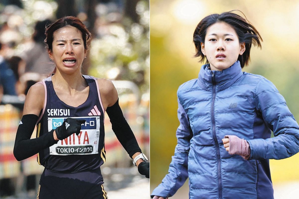 新谷仁美、中村優希が欠場 名古屋ウィメンズマラソン：中日新聞Web