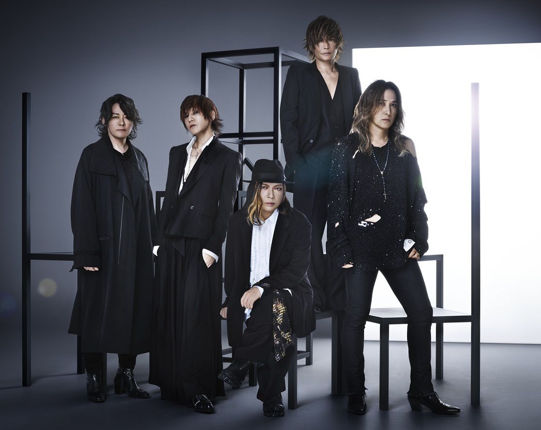 LUNA SEAメンバー、真矢さんへの思い語る SUGIZO、天国で真矢さんと