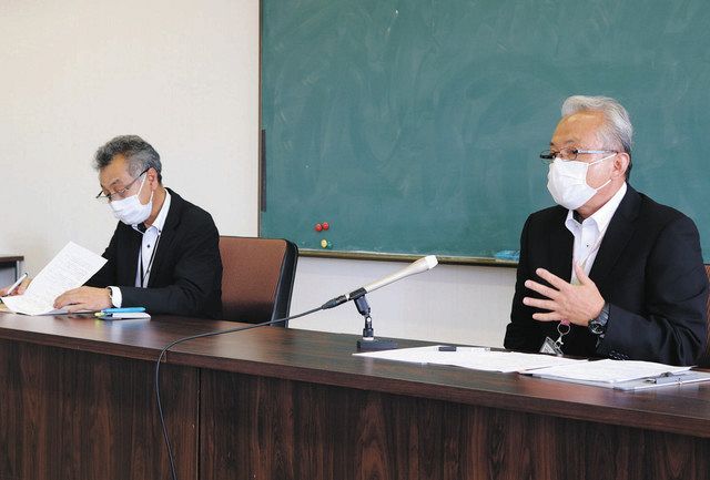小学校のいじめ対応を検証 池田町、21年度事案で調査委設置：中日新聞Web