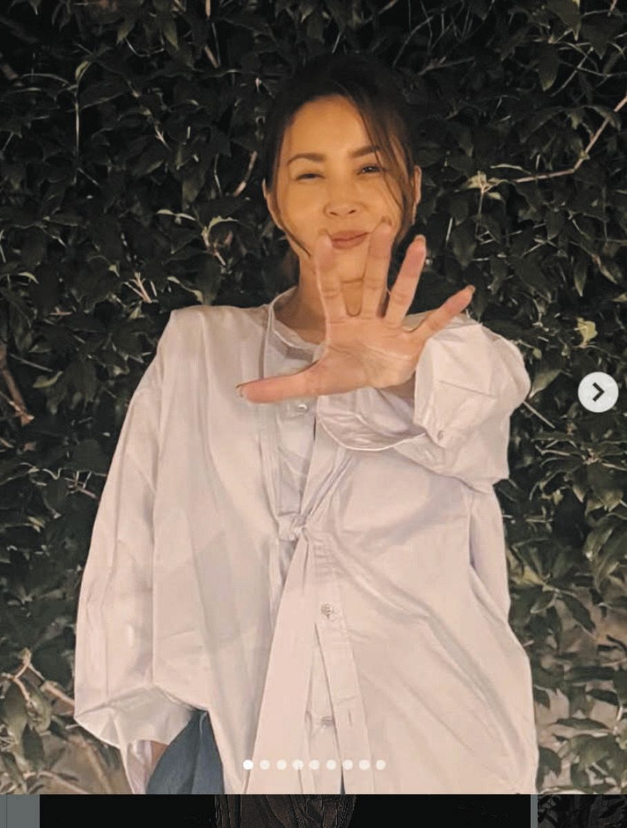 朝香 ◇瀬戸朝香、「綺麗すぎて尊い」オフショット【写真】：中日スポーツ・東京中日スポーツ