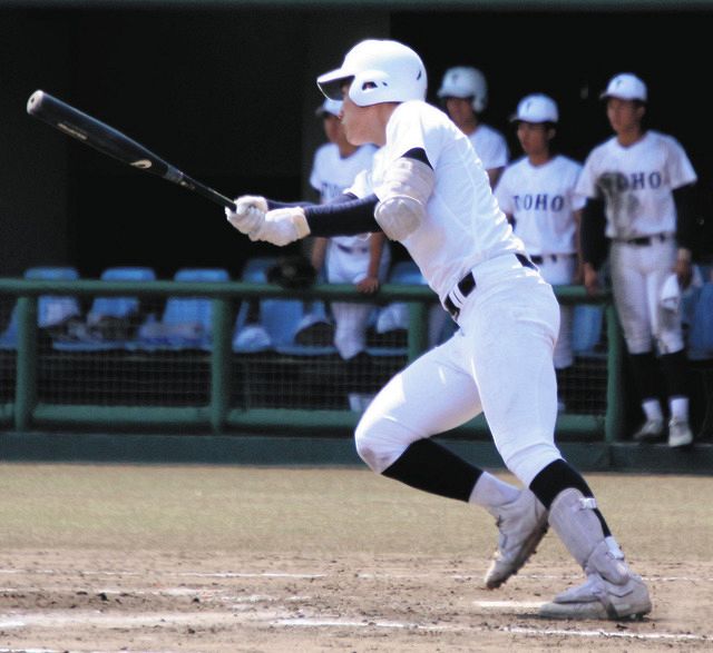 東邦高校硬式野球部選抜記念パーカーMサイズ 高校野球名門校シリーズ 東邦高校野球部: B・Bムック (B・B