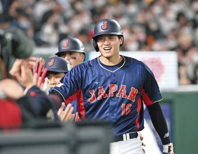 大谷翔平 アクリルスタンド4個 エンゼルス 野球 WBC 侍ジャパン