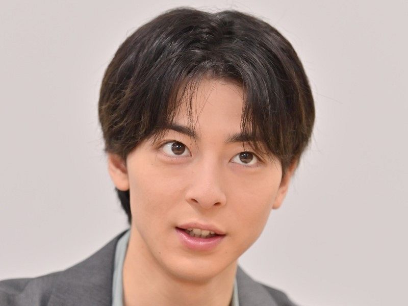 光る君へ』”まひろの弟が真宙問題”、高杉真宙が「あさイチ」で回答 