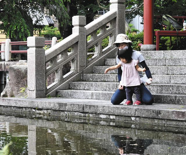 子どもの遊び場どう確保 岐阜市独自の緊急宣言で児童館など閉鎖 中日新聞web