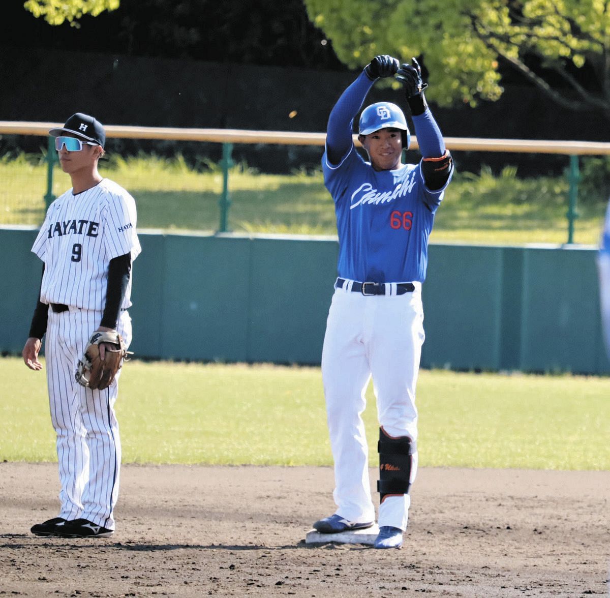 沖縄野球の真髄 ～ 1日2時間の野球力向上トレーニング ～ 【全２巻】 沖縄野球の真髄 ～ 1日2時間の野球力向上トレーニング ～ 【全2巻】