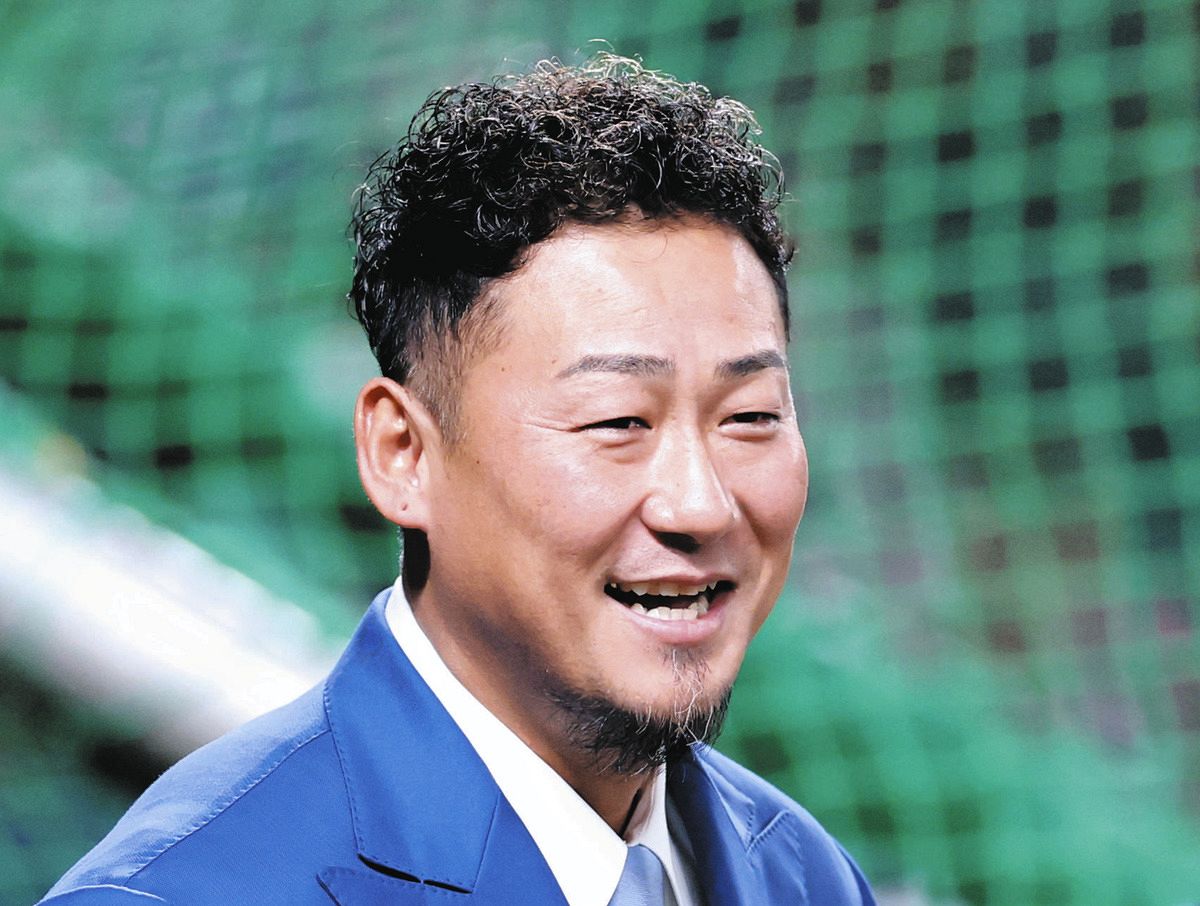 解説の中田翔さん、大谷翔平2戦連発に「何なんですかねえ、この選手は