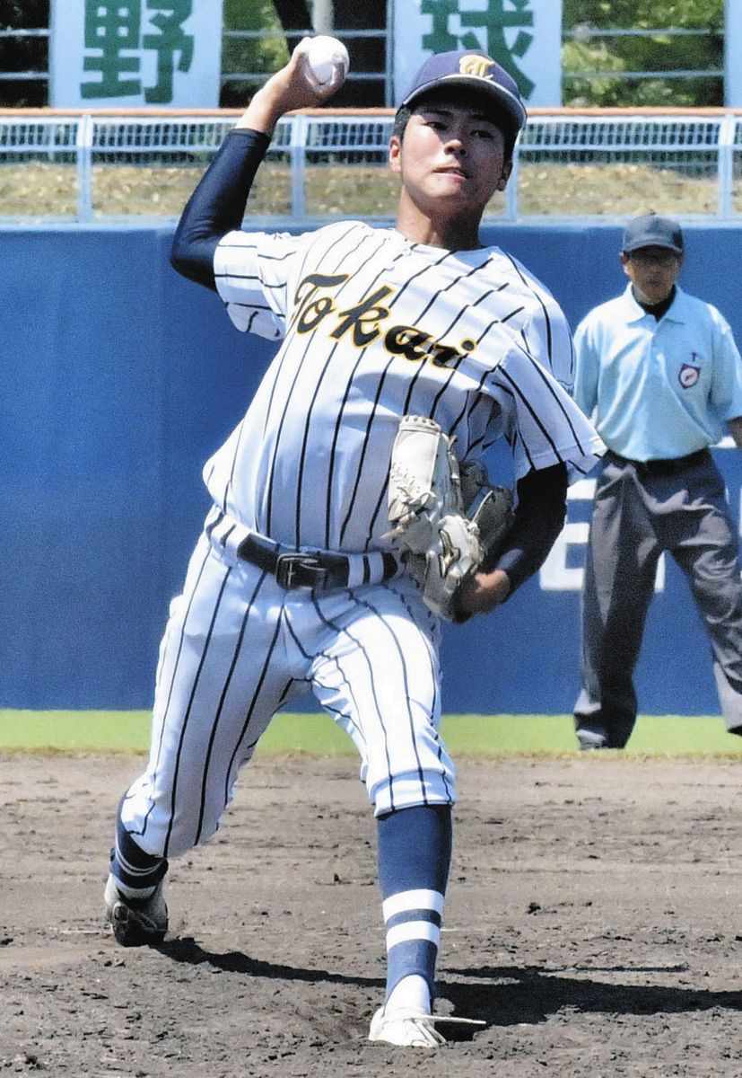 東海大大阪仰星、大阪桐蔭を三たび打ち崩せず決勝で涙 上林健監督