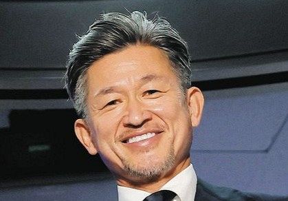 58歳三浦知良が先発 J3福島の開幕戦いきなり Jリーグ公式戦2020年9月
