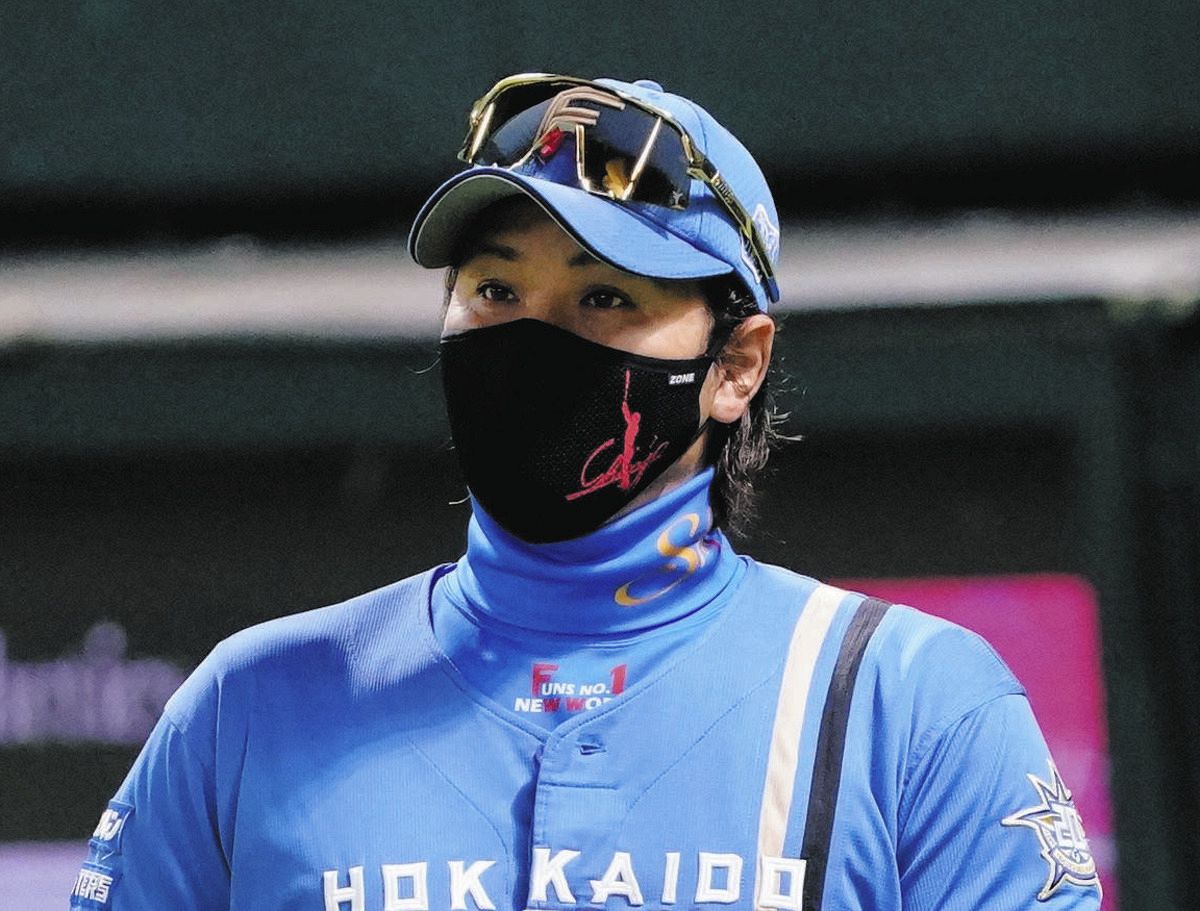 新庄剛志監督「くじ運はあまり良くない」も即戦力投手指名へドラフト