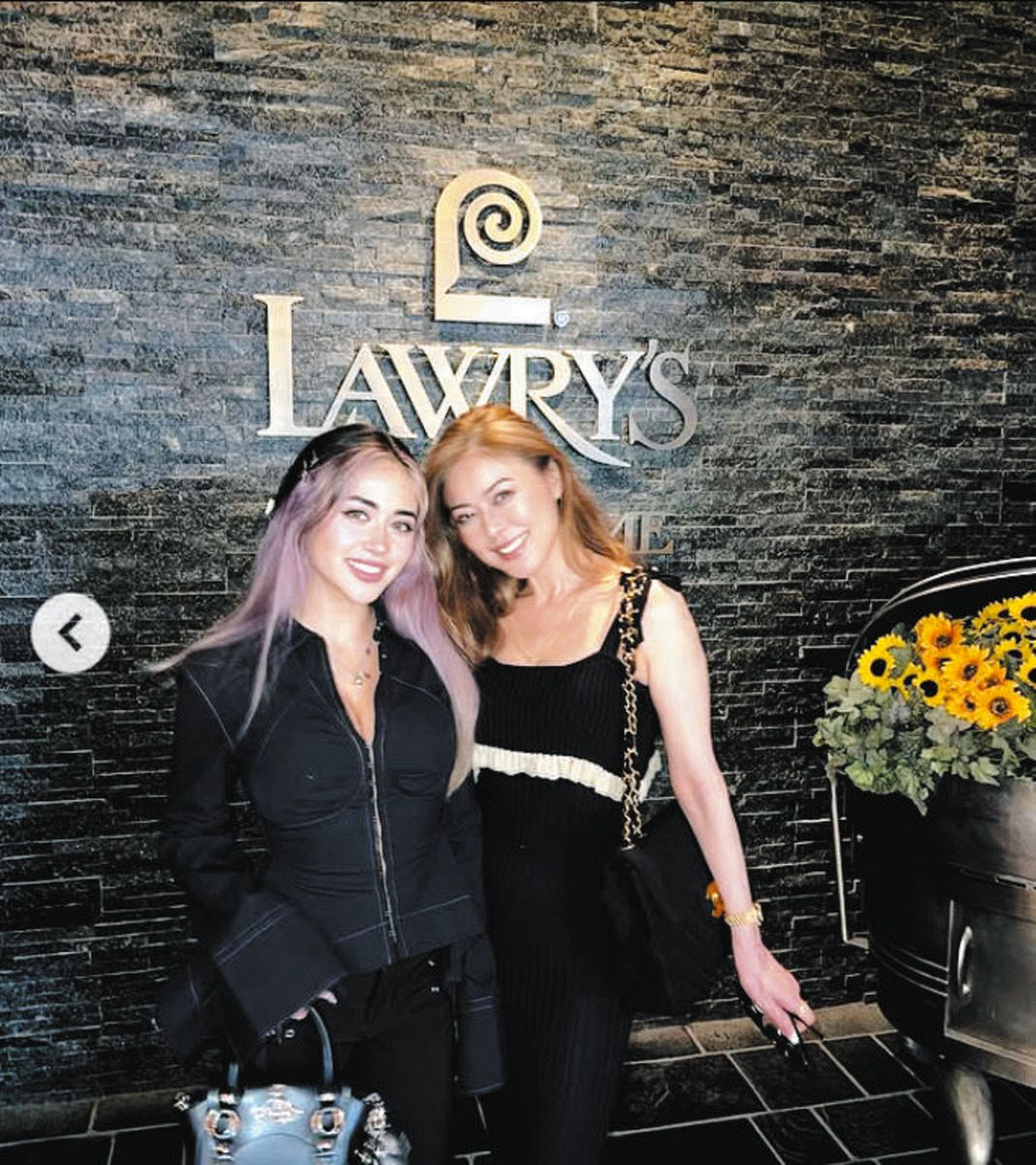 武田久美子のインスタグラムから