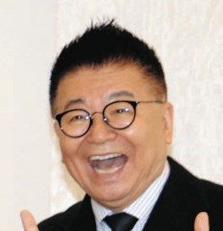 生島ヒロシ、何をした? TBS2冠番組を緊急降板「不適切な写真を送ってしまい 女性スタッフから不愉快と…」:中日スポーツ・東京中日スポーツ