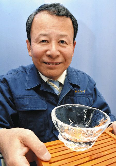 製氷工の菅沼さんら１０１人に ２２年度「あいちの名工」：中日新聞Web