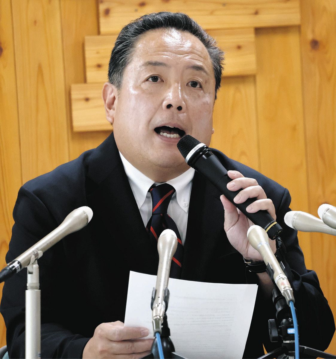 当時のメディア報道・掲載写真