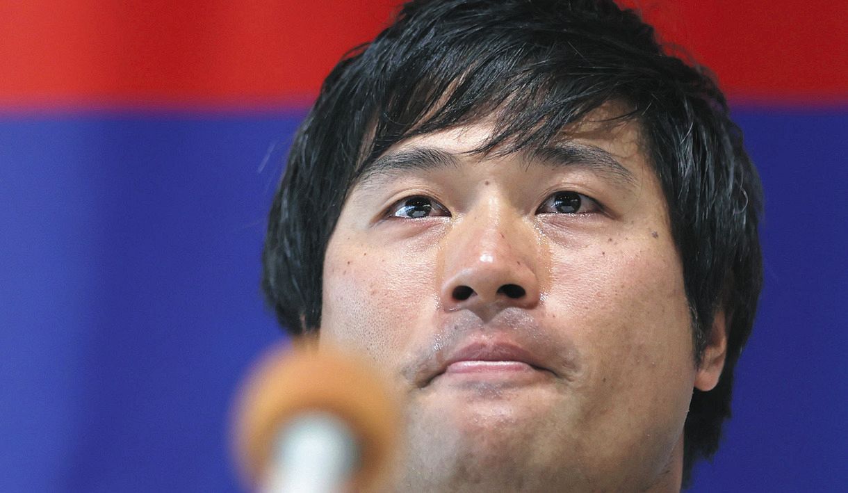 終わり方として中途半端」現役続行の平田良介「セレモニー盛大には