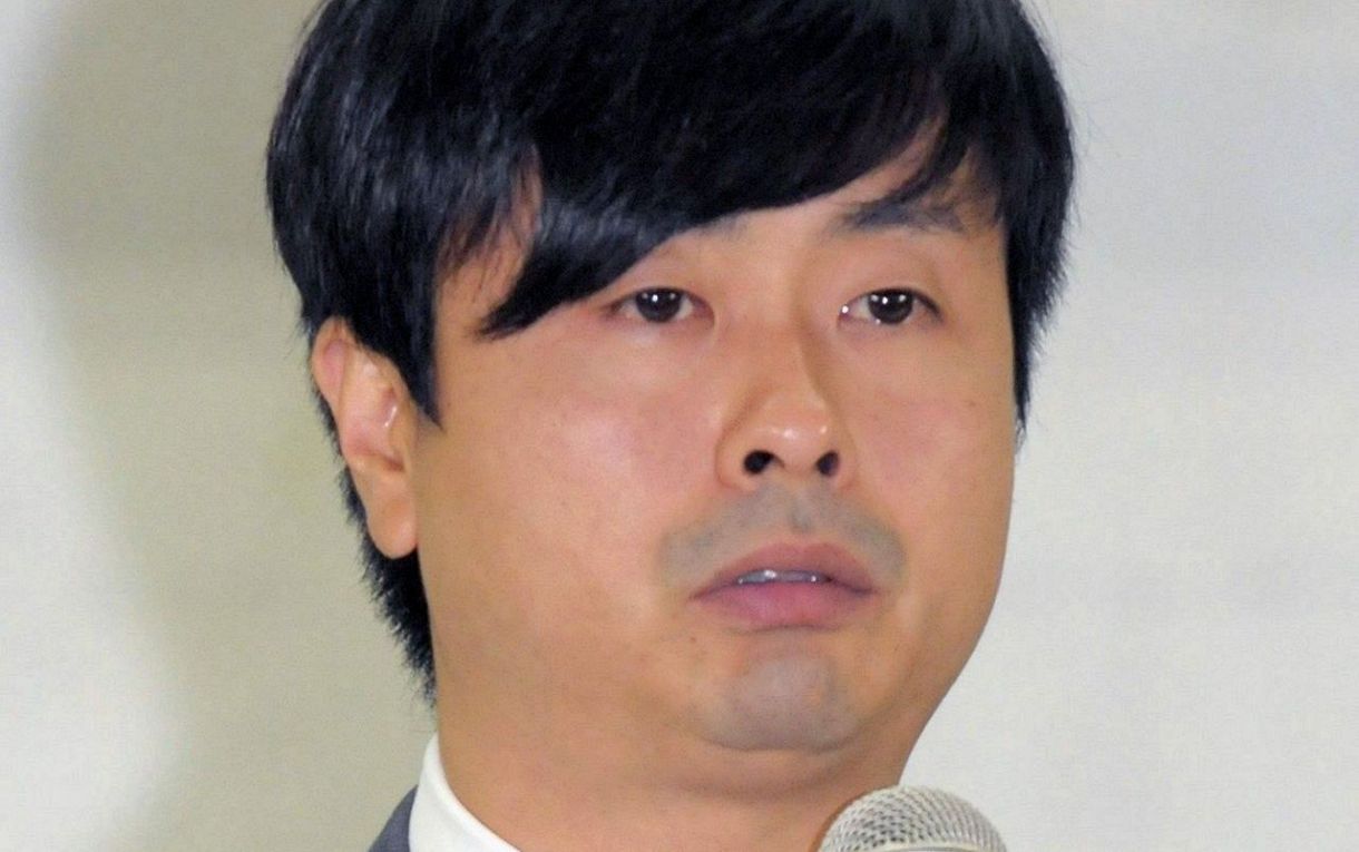 河本 次長 課長