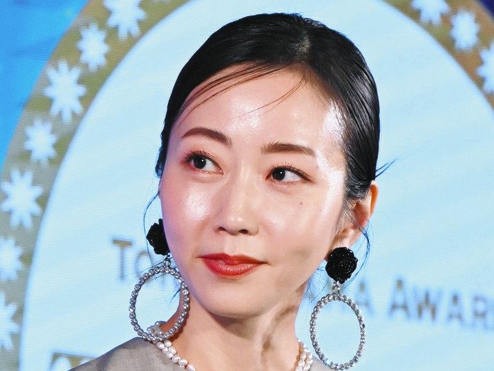 『セクシー田中さん』木南晴夏のハムスターの名前に反響「ときめきトゥナイトは乙女たちのバイブル」「秒で反応した」【ネタバレ注意】：中日スポーツ