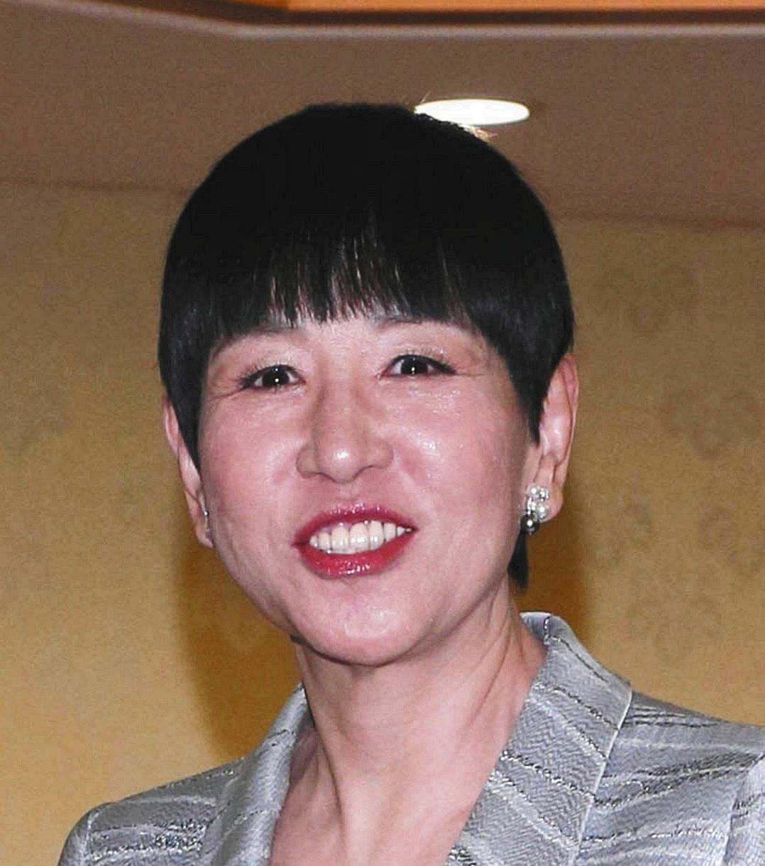 和田アキ子