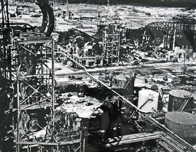 終戦遅れたら さらに22都市 空襲の標的、米軍資料で判明：中日