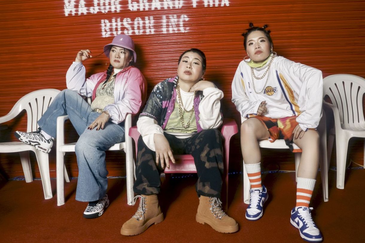 森三中・大島、ガンバレルーヤが22日にデビューシングル「ASOBOZE