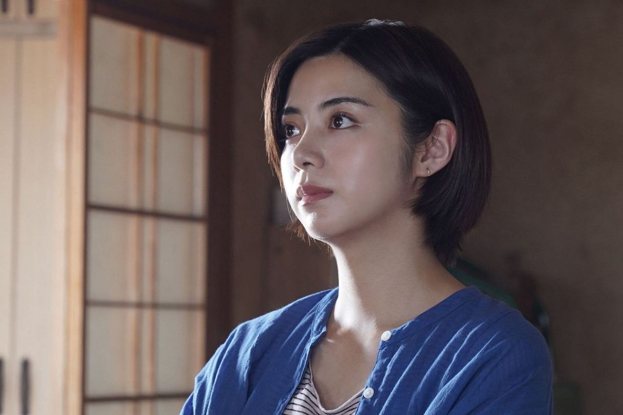 池田 エライザ 映画