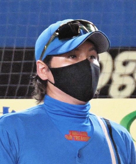 日本ハム 新庄ビッグボスが仰天プラン 内野手の中島卓也を 抑えセンター 起用 中日スポーツ 東京中日スポーツ