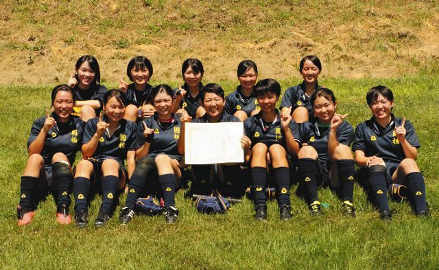 関東学院六浦 国学院栃木が全国u 18女子セブンズ出場権ゲット 強豪が今季初のそろい踏み 10月下旬は混戦必至 中日スポーツ 東京中日スポーツ