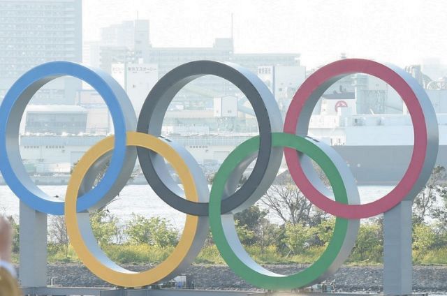 コロナ騒動が延期の東京五輪に大きな影を落としている