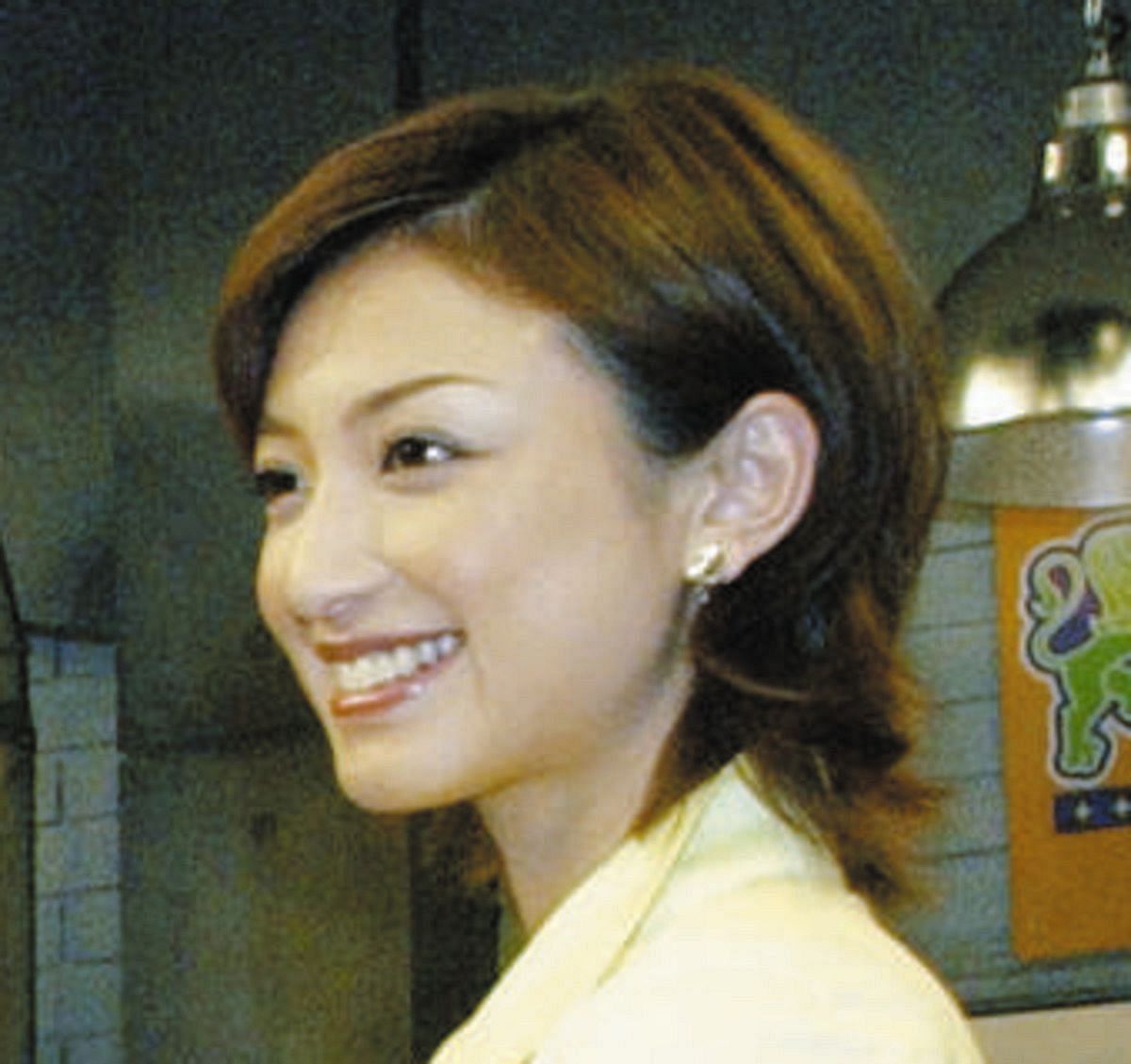 おばさんの顔 望月理恵アナ、『オバサン』と呼ばれることへの明かした本音にネット上では「その通りだよなー」「望月さんはお姉さんや」：中日スポーツ・東京中日スポーツ