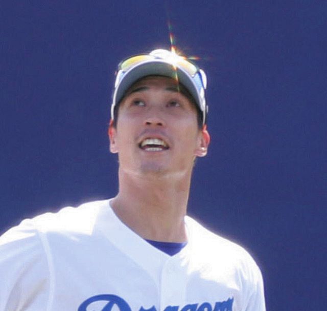 プロモデル】オリックス バファローズ 後藤駿太 ホーム