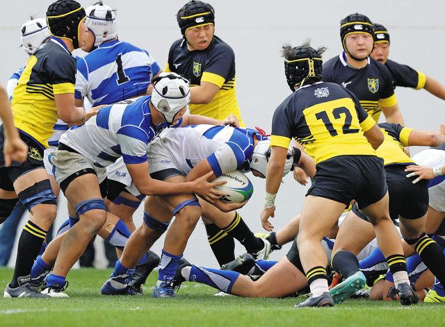 仙台育英ラグビー部 - その他スポーツ