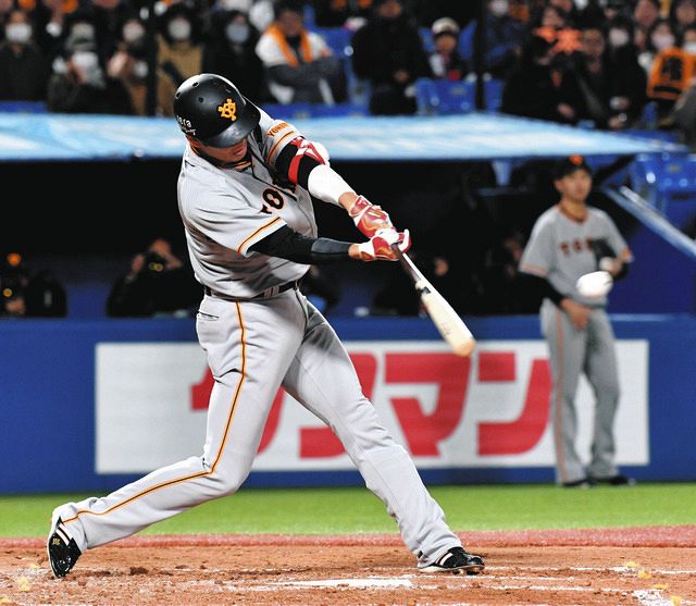 坂本勇人 坂本勇人 🦁#交流戦最多安打 @hayato.sakamoto6 . . . 交流戦