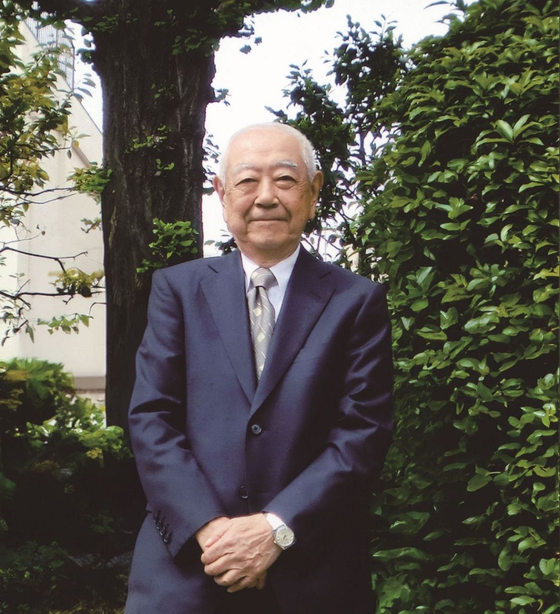 吉永 小百合 夫