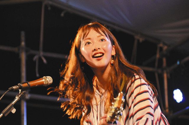 発掘 みか話 るど ２５ きみに届け はじまりの歌 安城市 中日新聞web