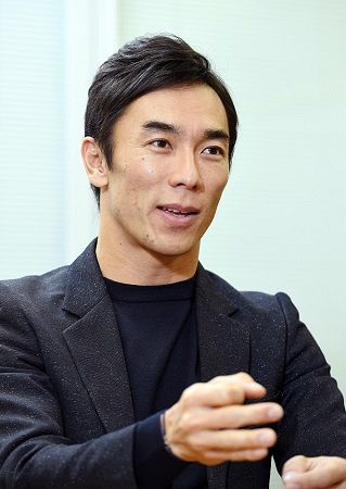 海外で戦うレーサーに不可欠な語学 英語は赤点レベル だった佐藤琢磨も時間をかけて習得 中日スポーツ 東京中日スポーツ