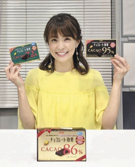 小林麻耶がラジオ出演 テレビ電話収録想定し お化粧バッチリ も 音声のみの肩透かし 中日スポーツ 東京中日スポーツ