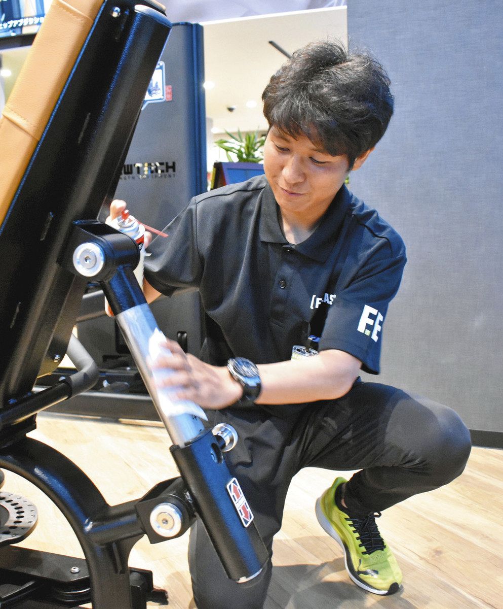 夢へ広げる人生の幅 アトレチコFW・北村知也選手：中日新聞Web