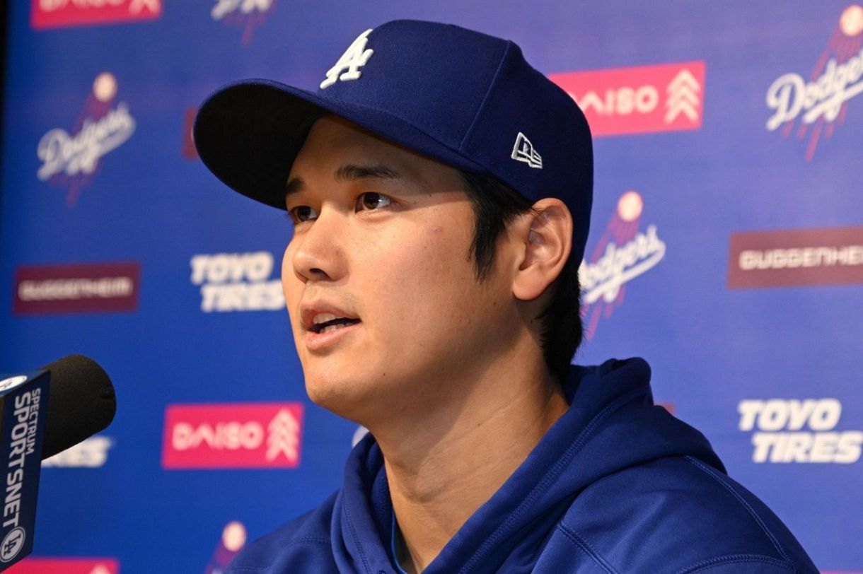 ドジャース大谷翔平を徹底解剖！ MLBを100倍楽しむ本 2024年版