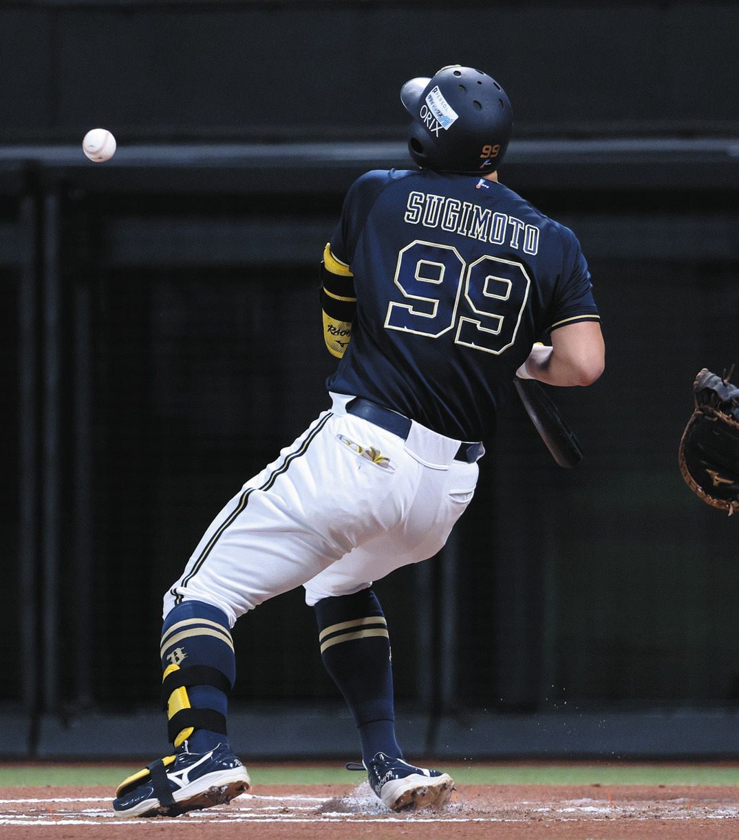 凩　文次郎さま専用　入手困難品　オリックス　楽天　日本ハム　ヘルメット 凩 文次郎さま専用 入手困難品 オリックス 楽天 日本ハム ヘルメット