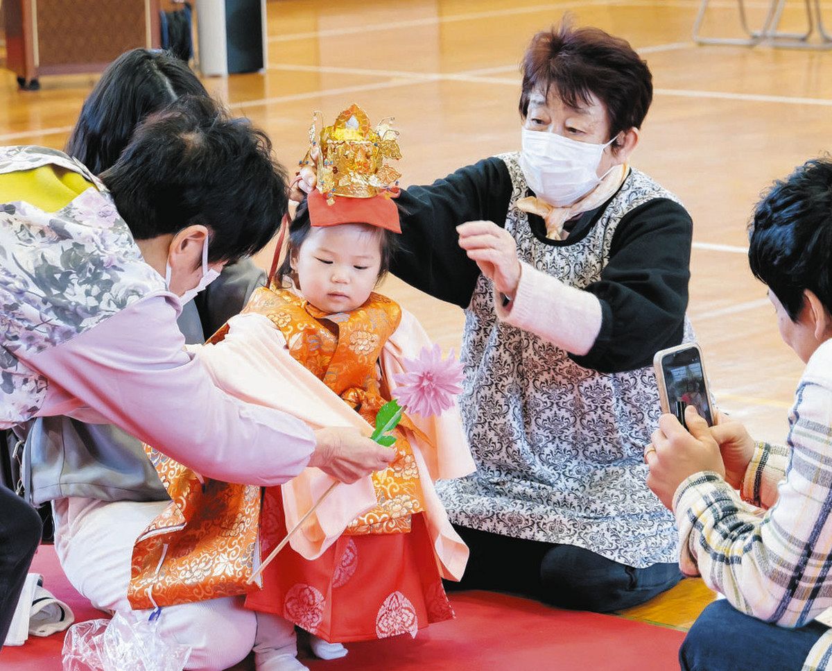 武豊 子供