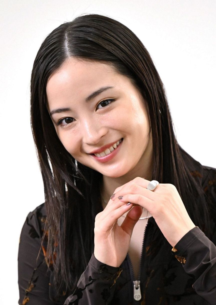 女優 広瀬 すず
