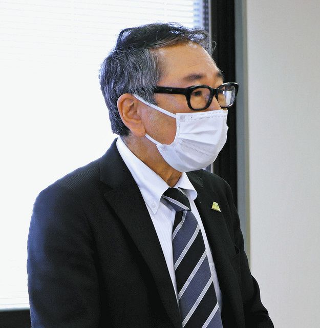 ベルテックスと共にＰＲ　静岡市茶商が予算、事業計画決定