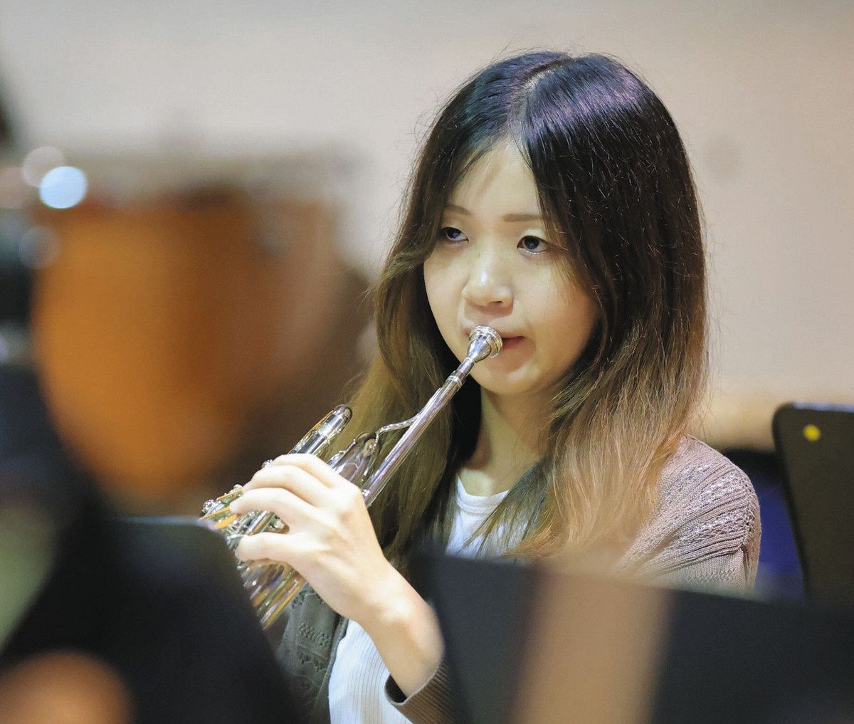 岐阜 パート 大橋