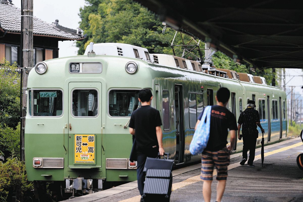 頑張ってきたつもりだが…」広見線新可児―御嵩間廃止決定に地元で広がる
