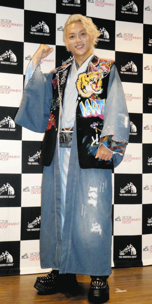 富士登山で心身パワーアップの辰巳ゆうと 夏の特別公演「YUTO FES'26