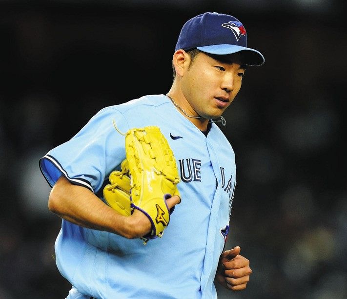 激レア】 菊池雄星 選手 実使用 支給グラブ