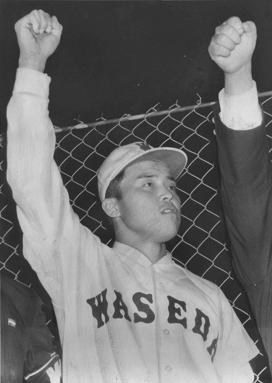 どうしても早稲田へ」岡田監督は3年間家庭教師つけ勉強、「話が違う