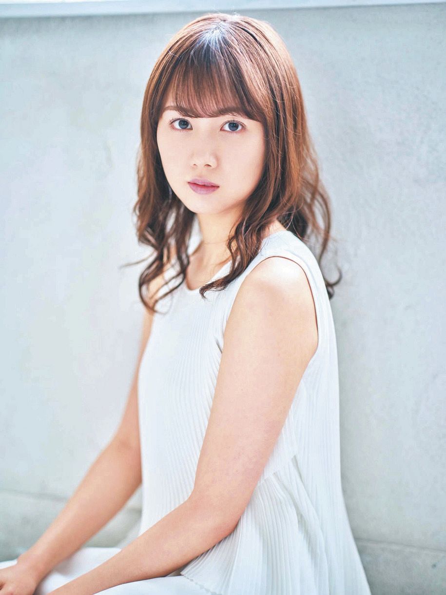 中日】元乃木坂46永島聖羅が24日の巨人戦で始球式 愛知・碧南
